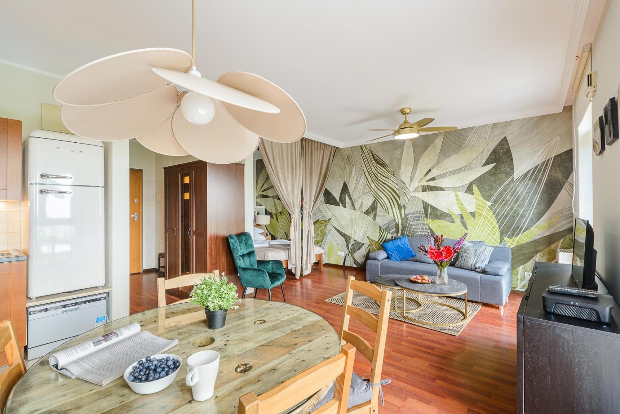 Dworzec Gdanski P&O Apartments ワルシャワ エクステリア 写真