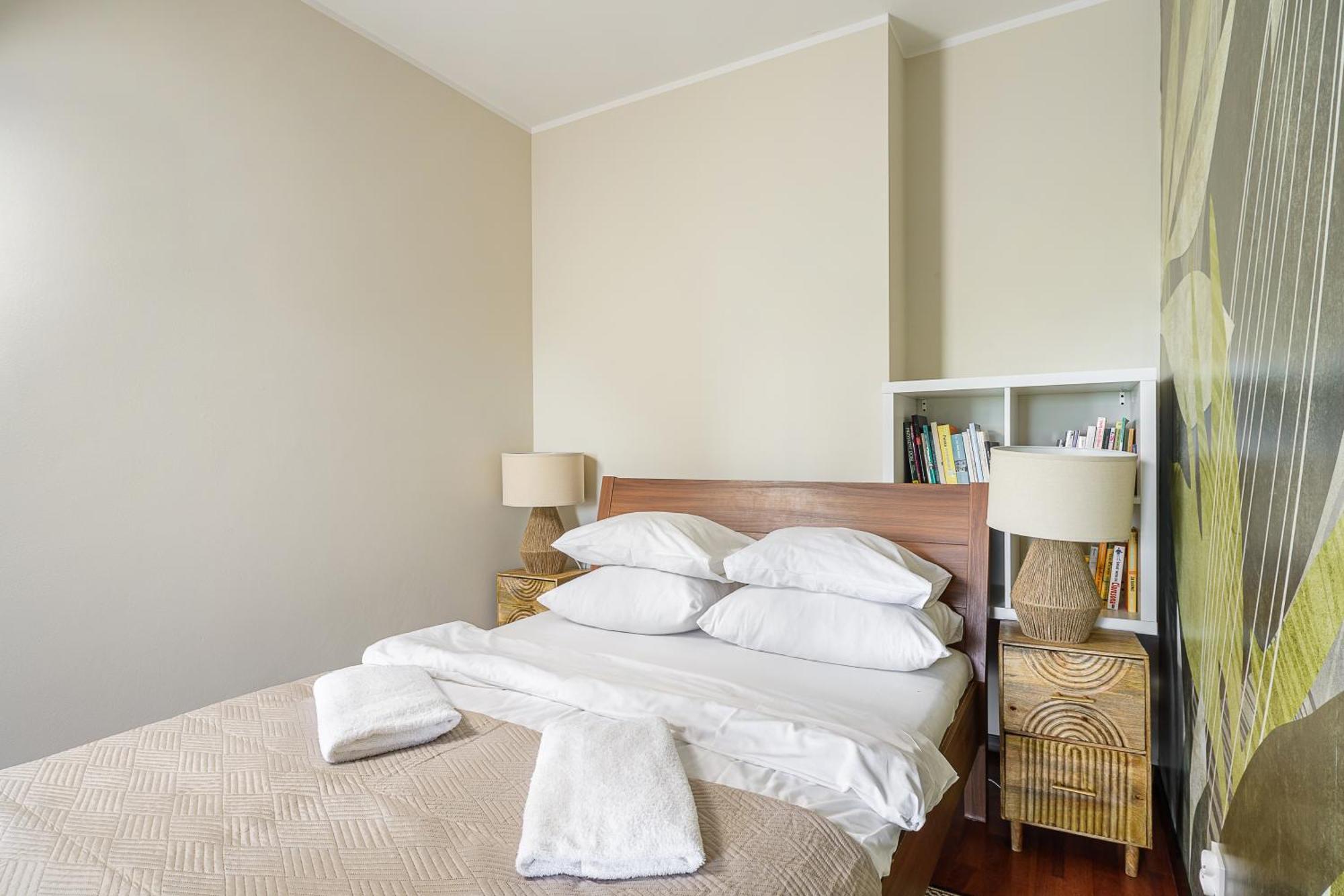 Dworzec Gdanski P&O Apartments ワルシャワ エクステリア 写真