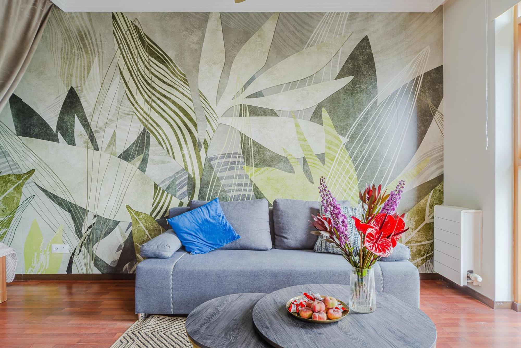 Dworzec Gdanski P&O Apartments ワルシャワ エクステリア 写真