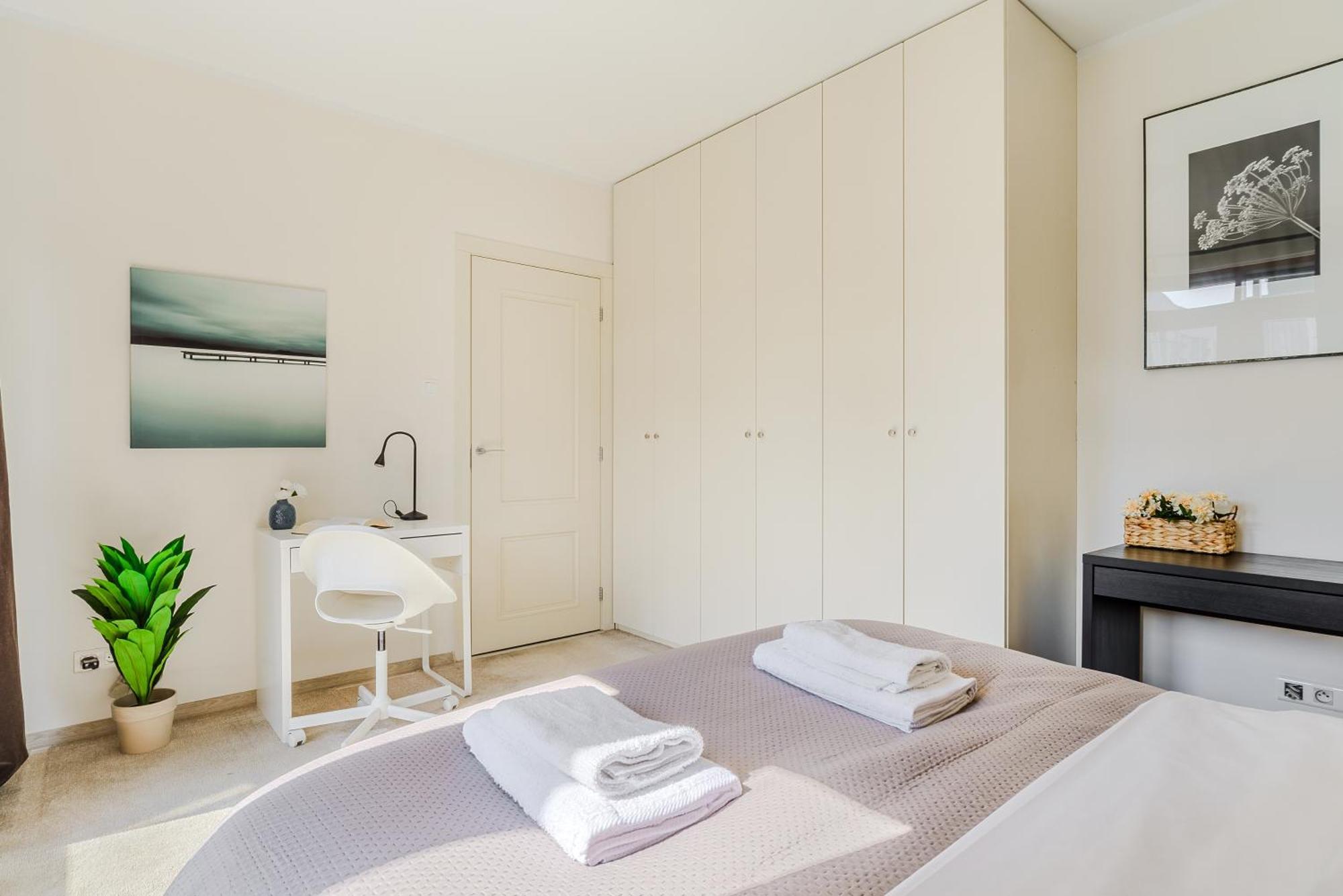 Dworzec Gdanski P&O Apartments ワルシャワ エクステリア 写真