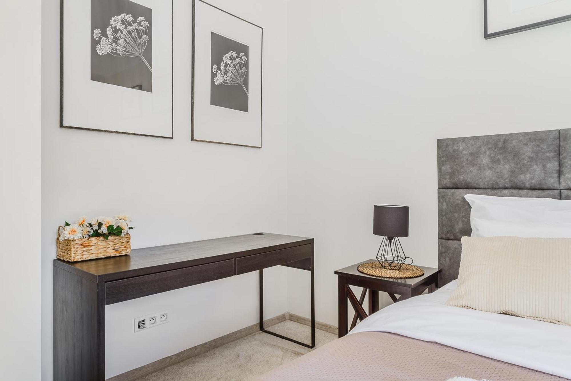 Dworzec Gdanski P&O Apartments ワルシャワ エクステリア 写真