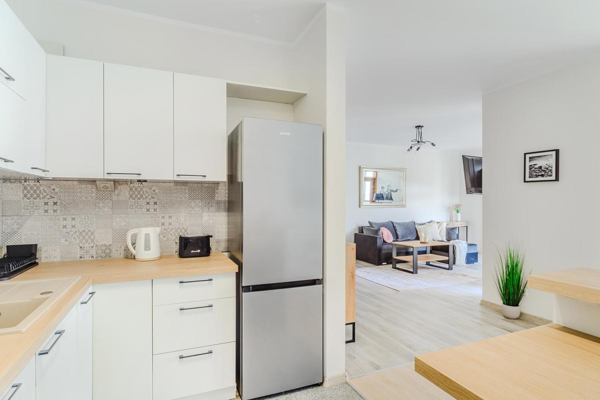 Dworzec Gdanski P&O Apartments ワルシャワ エクステリア 写真