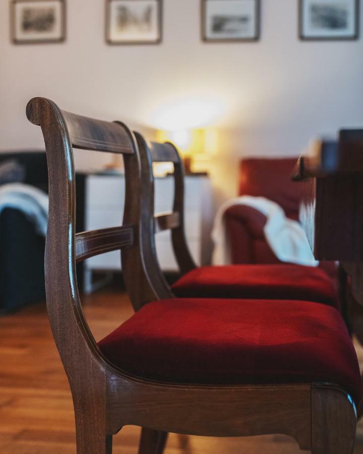 Dworzec Gdanski P&O Apartments ワルシャワ エクステリア 写真