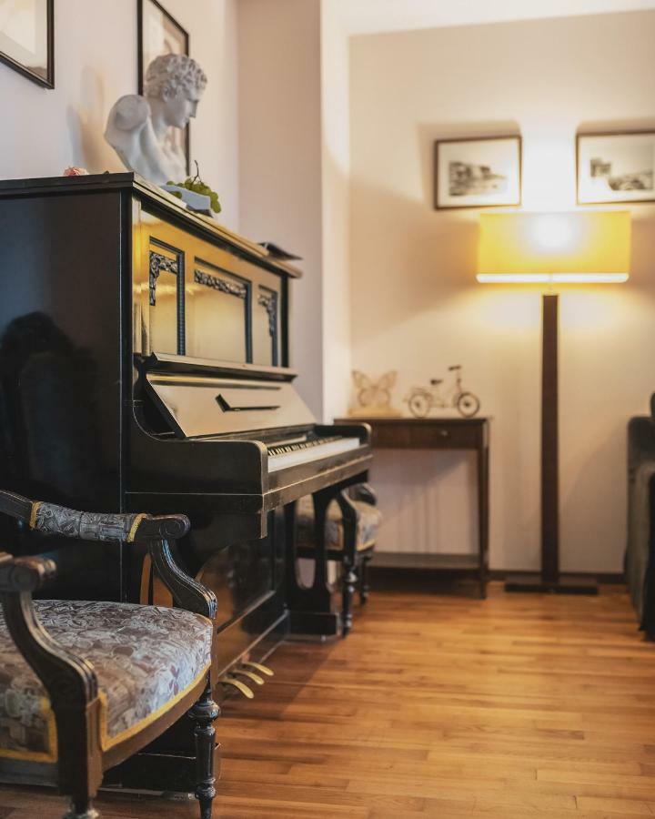 Dworzec Gdanski P&O Apartments ワルシャワ エクステリア 写真